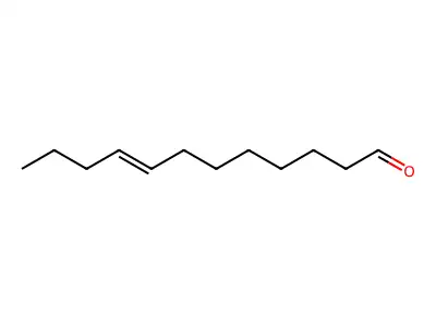 Carbamic acid, (3,4-difluorophenyl)-, 1,1-dimethylethyl ester structure