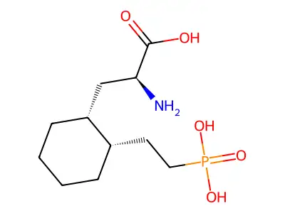 Npc 17742 structure