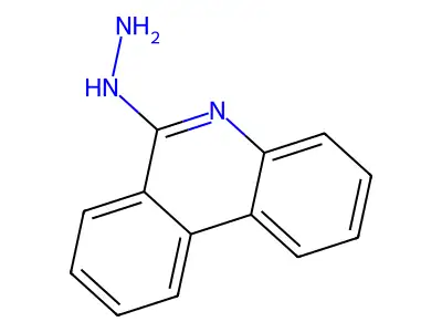 2-(Quinolin-8-yloxy)propanoic acid structure