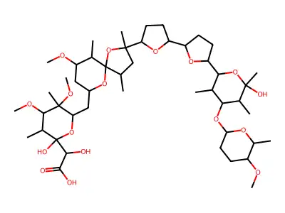 CP 96797 structure