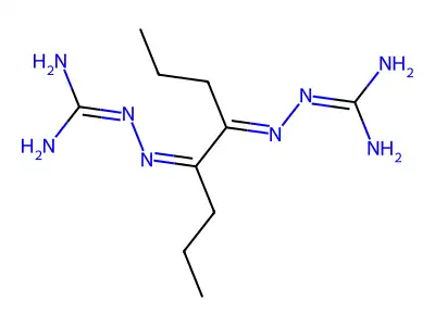 DPGBG structure