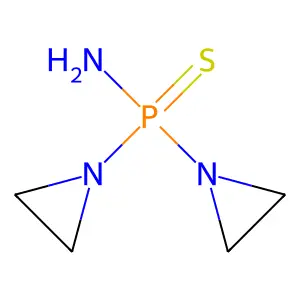 Dimatif structure