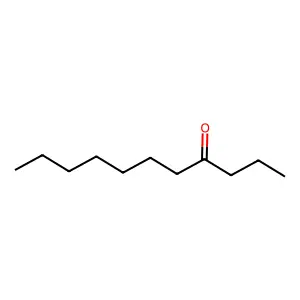 4-Undecanone structure