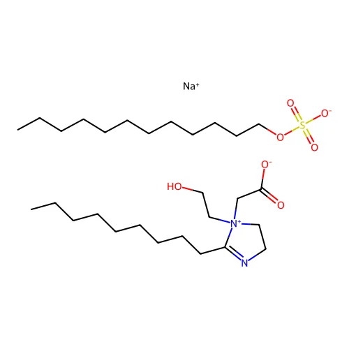 EINECS 238-480-0 structure