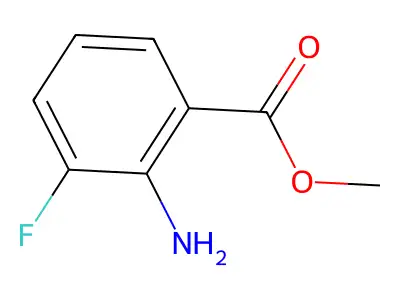 1-Methyl-2-(trifluoromethyl)benzene structure