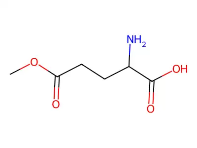 Dowex 50 structure