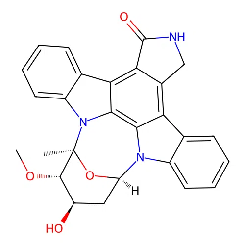 RK 1409B structure