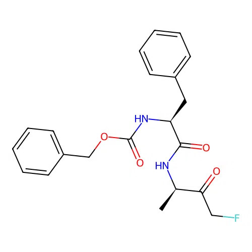MDL-201053, (D-alanine)- structure