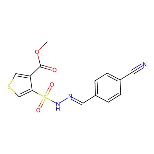 RefChem:1068846 structure