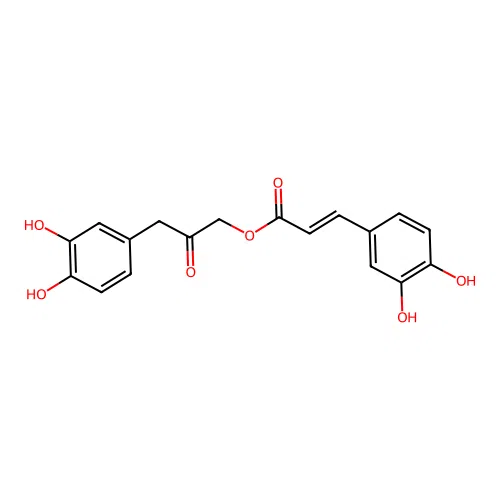 Petasiphenol structure