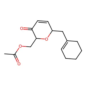 Kcg 10 structure