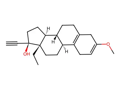 2-Aminobenzobicyclo(2.2.2.)octene structure
