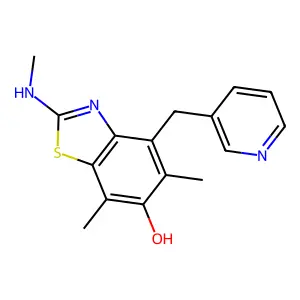 E 3040 structure