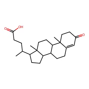 Dihydroquinine structure