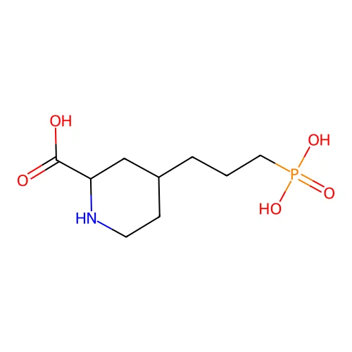 LY 257883 structure