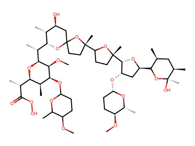 CP 72588 structure