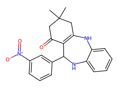 BAS 00667413 structure