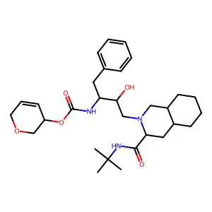 Urethane deriv. 11 structure