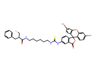 1-FTI structure