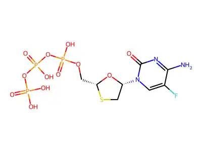 Ftctp structure
