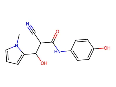 1,6-Octadiene, 8-methoxy- structure