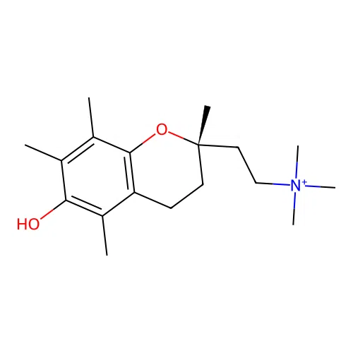 MDL-74405 ion structure