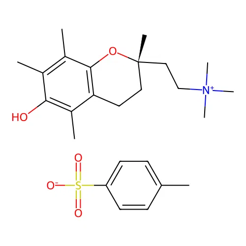 DHHBE structure