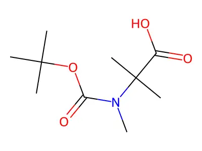 3-(Tert-butoxy)-2,2-dimethyl-3-oxopropanoic acid structure