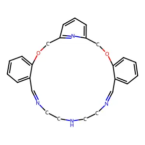 NCI60_029680 structure