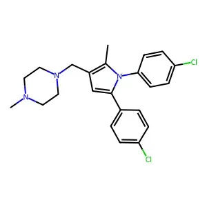 BM212 structure