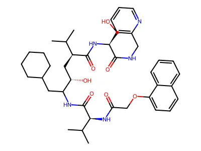 Noa-Val-CVA-Ser-Amp structure