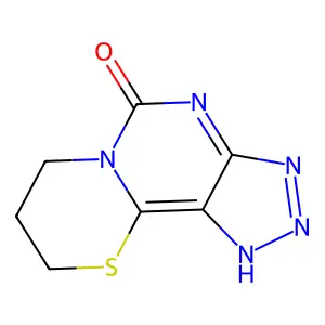 Trpyrth structure