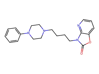 8-Fluoro-4-(2-phenylethoxy)quinoline structure