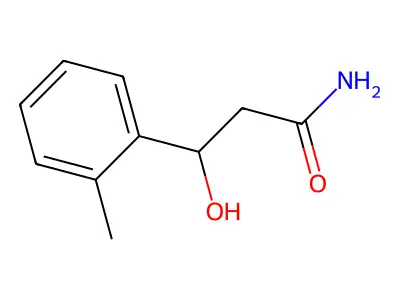 U-77864 structure