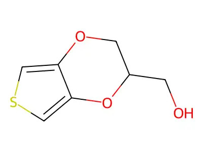 Phenyl Methanesulfonate structure