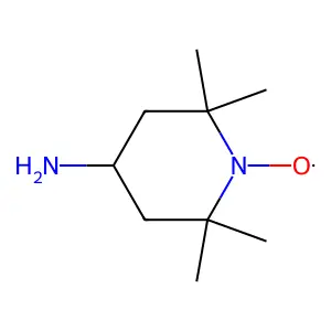 Tempamine H structure