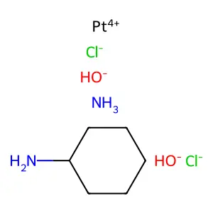 Jm 335 structure