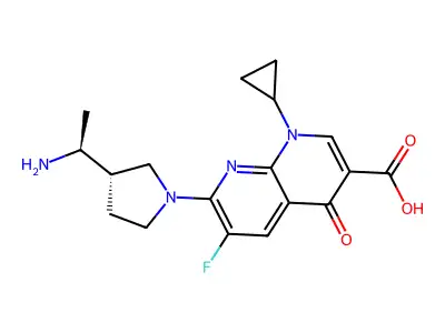 Ibuprofenyl-coenzyme A structure