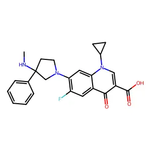 Rab28 protein structure