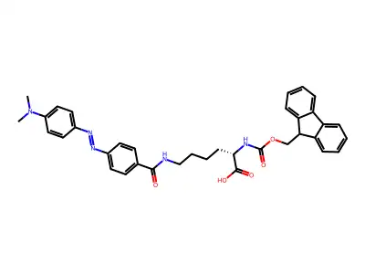 4-(5-chloro-2-methylsulfanylphenyl)-N,N-dimethyl-4-phenylbut-3-en-1-amine structure