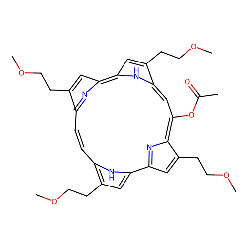 ATMPN structure