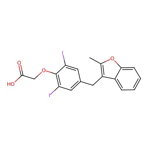 KB 130015 structure