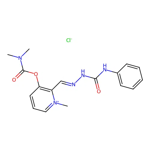 MHP 133 structure