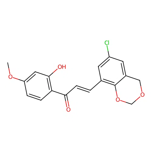 F0196-0240 structure