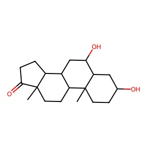 Fujianmycin A structure
