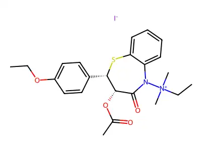 Quat-dtz structure
