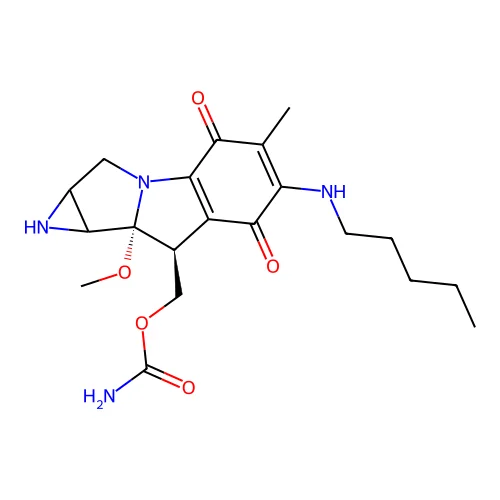 BRN 1184806 structure