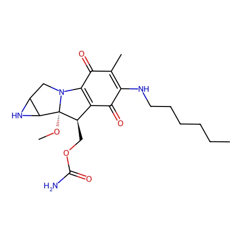 BRN 1185756 structure