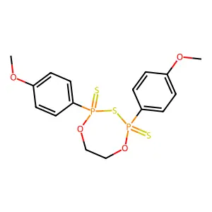 2-Amino-5-phenylfuran-3-carbonitrile structure
