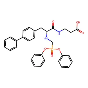 Cgs 25462 structure